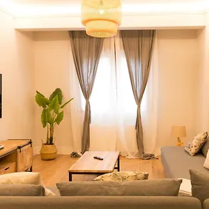 Zabalburu Apartamento Bilbao
