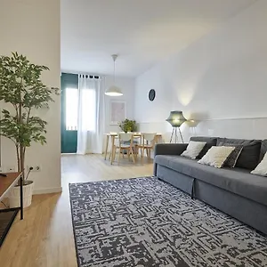 Bbarcelona Clot Apartamento Barcelona