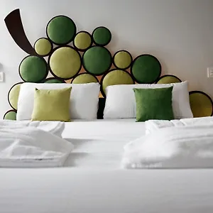 2* Affittacamere Basque Boutique